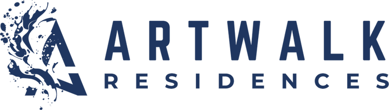 ArtWalk Residences logo