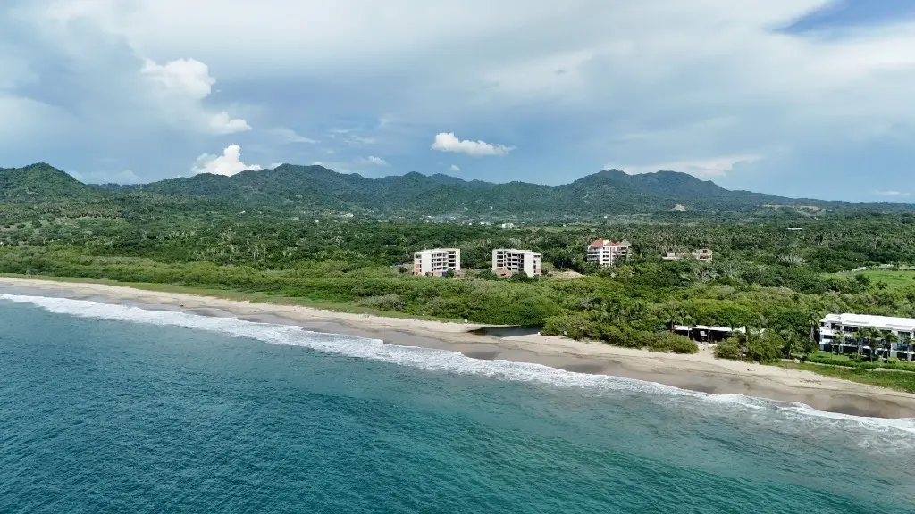 OWO Ocean Front Litibú, photo 2