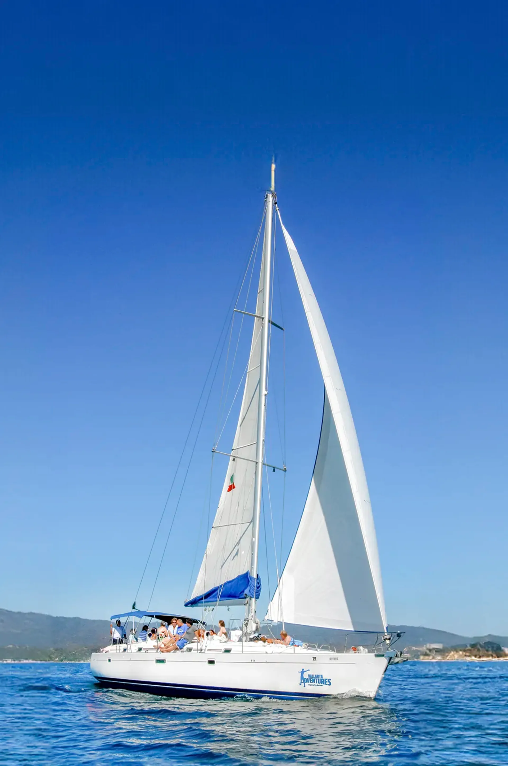 Leopard 46' Sailing Catamaran, photo 15