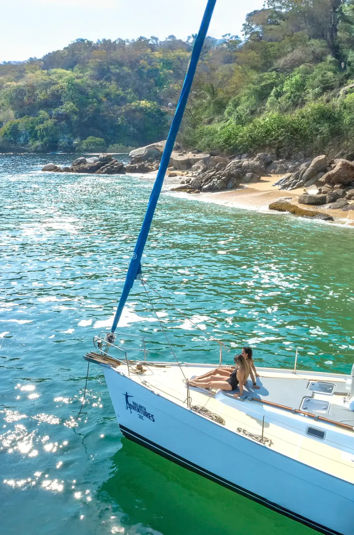Beneteau Sailboat, photo 14